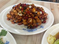 -洪福亮酒家(南草厂街店)