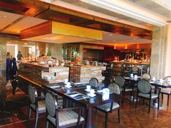 -AdD全日制餐厅(中谷花园酒店)