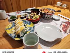 -鳗鲔料理小馆