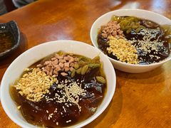 -付小姐在成都(中山公园店)