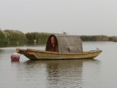 -乌梁素海景区