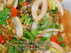-朗御烧烤·江湖菜·鲜货(望平街店)