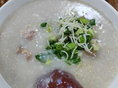 -粥君好殿·道滘肉丸粥(文华路店)