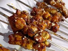 -大勇羊棒骨·烧烤(经六路店)