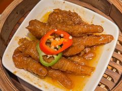 -禄运茶居·手工点心(猎德店)