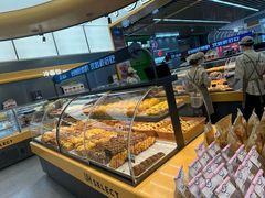 -UH祐禾(上海五角场万达店)