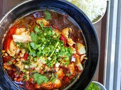 -撒拉花儿·新疆菜·清真(太阳宫店)