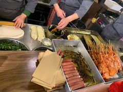 -老客满蛋饼(双塔市集店)