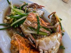 -秋姐美食店(旅游大道店)