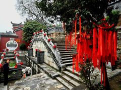 -长春观
