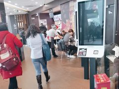 -肯德基(北京南站店)