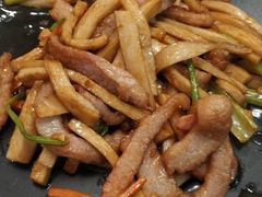 -乌镇那一年小院主题餐厅(甘泉西路店)