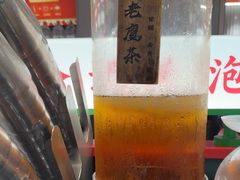 -成都你六姐·牛肉冒菜(信泰中心商场店)