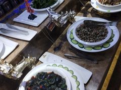 -比尔森啤酒自助烤肉(红旗街店)