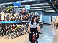 -迪卡侬(民族东店)