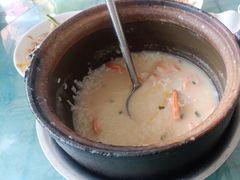 -瑶记海鲜餐厅(西涌店)