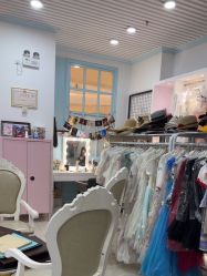 -小鬼当佳儿童摄影(房山龙湖熙悦天街店)