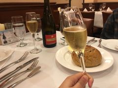 -摩根扒房(桐梓林店)