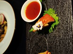 -东莱馋房(陆家嘴店)