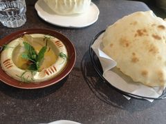 -ELI FALAFEL Lebanese&Mediterranean黎巴嫩美食(富城路店)