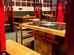 大堂-董家湾重庆老火锅(嘉华店)