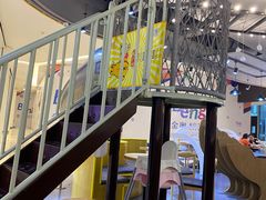 -BOPEYE·波派炸鸡(河西中央商场店)