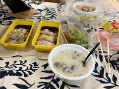 -卓粤拉肠(红庙店)