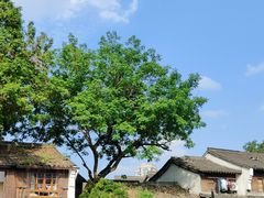 -小河直街历史文化街区