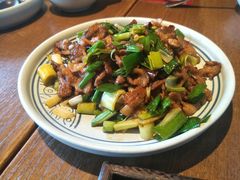 -云海肴·汽锅鸡·云南菜(天山百盛优客店)