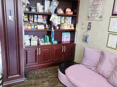 -宠爱国际动物医院·疑难骨科·心肾内科·皮肤科(太阳宫店)