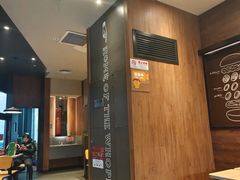 -汉堡王(徐汇绿地缤纷店)