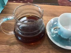手沖咖啡-琥珀咖啡 Ambercoffee