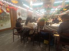 -津沽小院(天津之眼店)