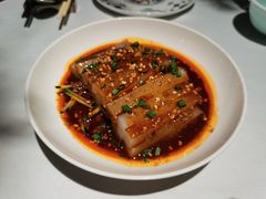 家常凉粉-小河盐帮·私家菜·烤鸭(三元桥·霄云路店)