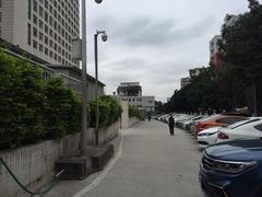 -中山大学附属第六医院(院本部)