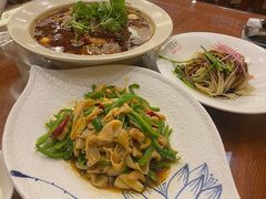 -全聚德(扬州虹桥坊店)