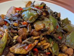 -赣江里•江西菜(望京旺角店)