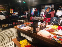 -Hollister Co(杭州万象城店)