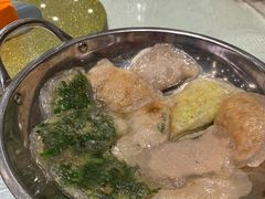 -抱德·潮汕味(敦和店原惠城鱼仔)