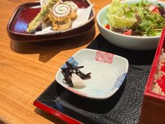-翔峰炭火鳗鱼(悦泰街里公寓店)