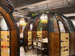 -田趣园长沙菜(天安云谷店)