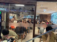 -松發肉骨茶(牛车水店)