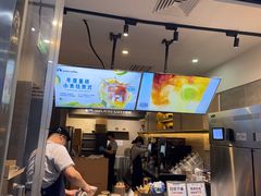 -瑞幸咖啡(华创生活广场店)
