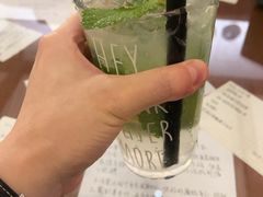 -爱上层楼咖啡馆(为公桥店)