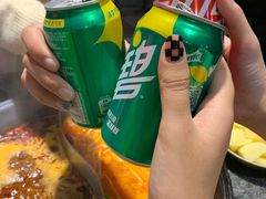-大虎重庆老火锅(正弘城店)