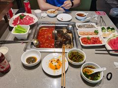 -海底捞火锅(龙湖北京大兴天街店)