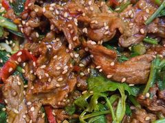 -阿当·小炒牛肉面(人广店)