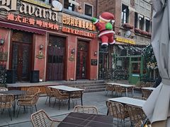 -巴伐利亚啤酒坊(意式风情街店)