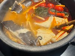 -Ameigo梅果·云贵川bistro(长宁来福士店)