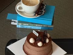 -théATRE 茶聚场(王府中環店)